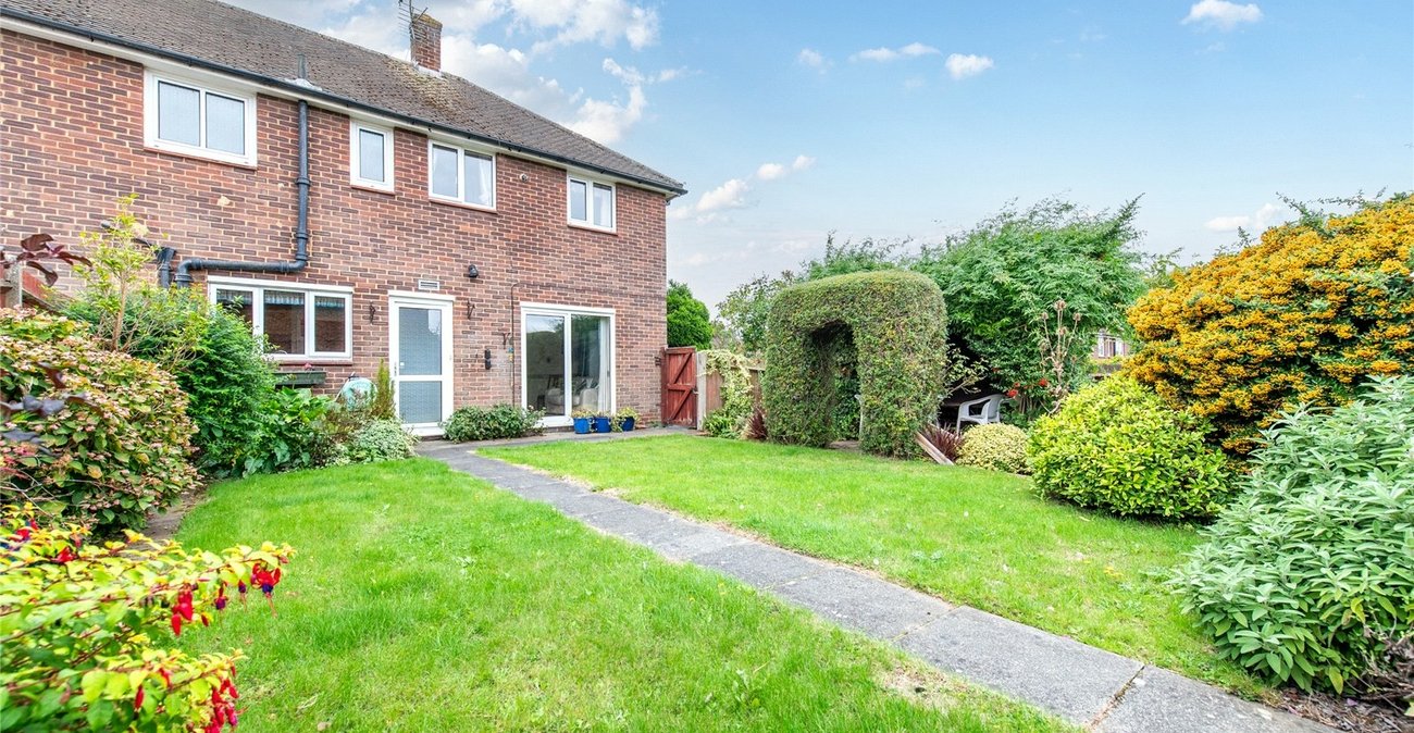 3 bedroom house for sale in Maidstone | Robinson Michael & Jackson