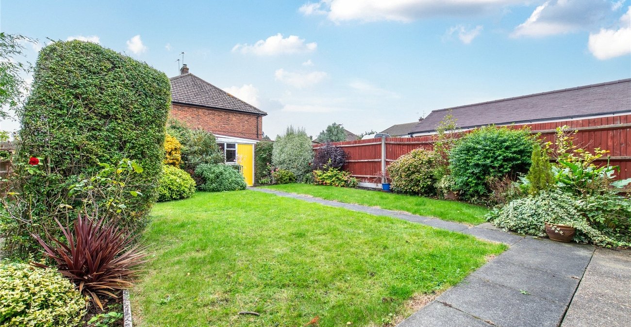 3 bedroom house for sale in Maidstone | Robinson Michael & Jackson