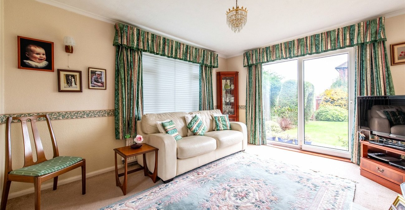 3 bedroom house for sale in Maidstone | Robinson Michael & Jackson