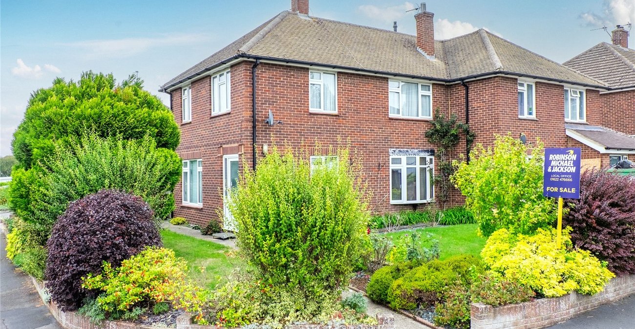 3 bedroom house for sale in Maidstone | Robinson Michael & Jackson