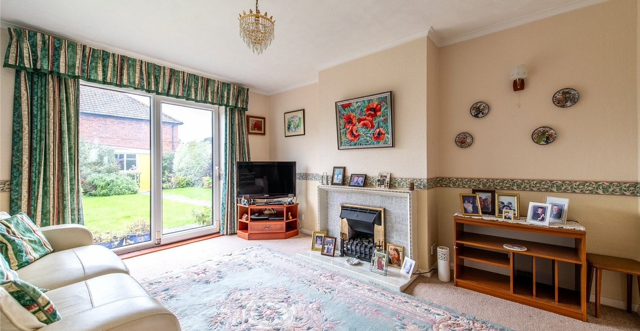 3 bedroom house for sale in Maidstone | Robinson Michael & Jackson