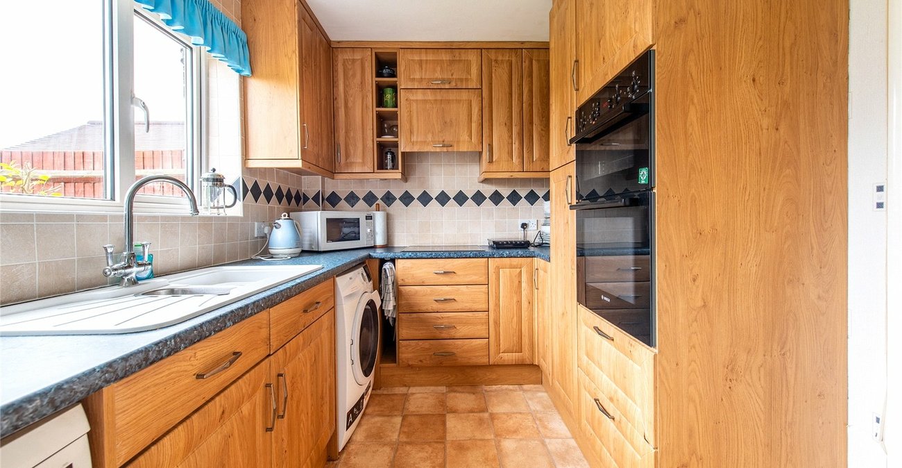 3 bedroom house for sale in Maidstone | Robinson Michael & Jackson