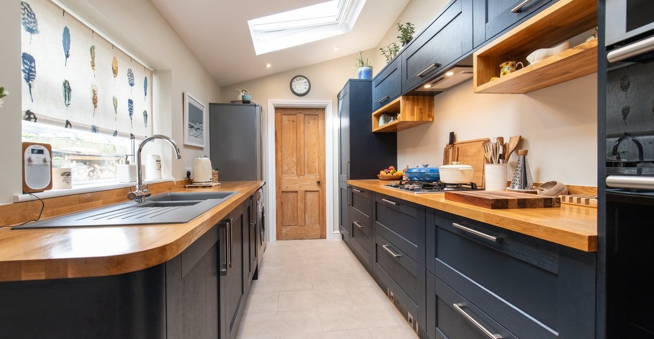2 bedroom house for sale in Gravesend | Robinson Michael & Jackson