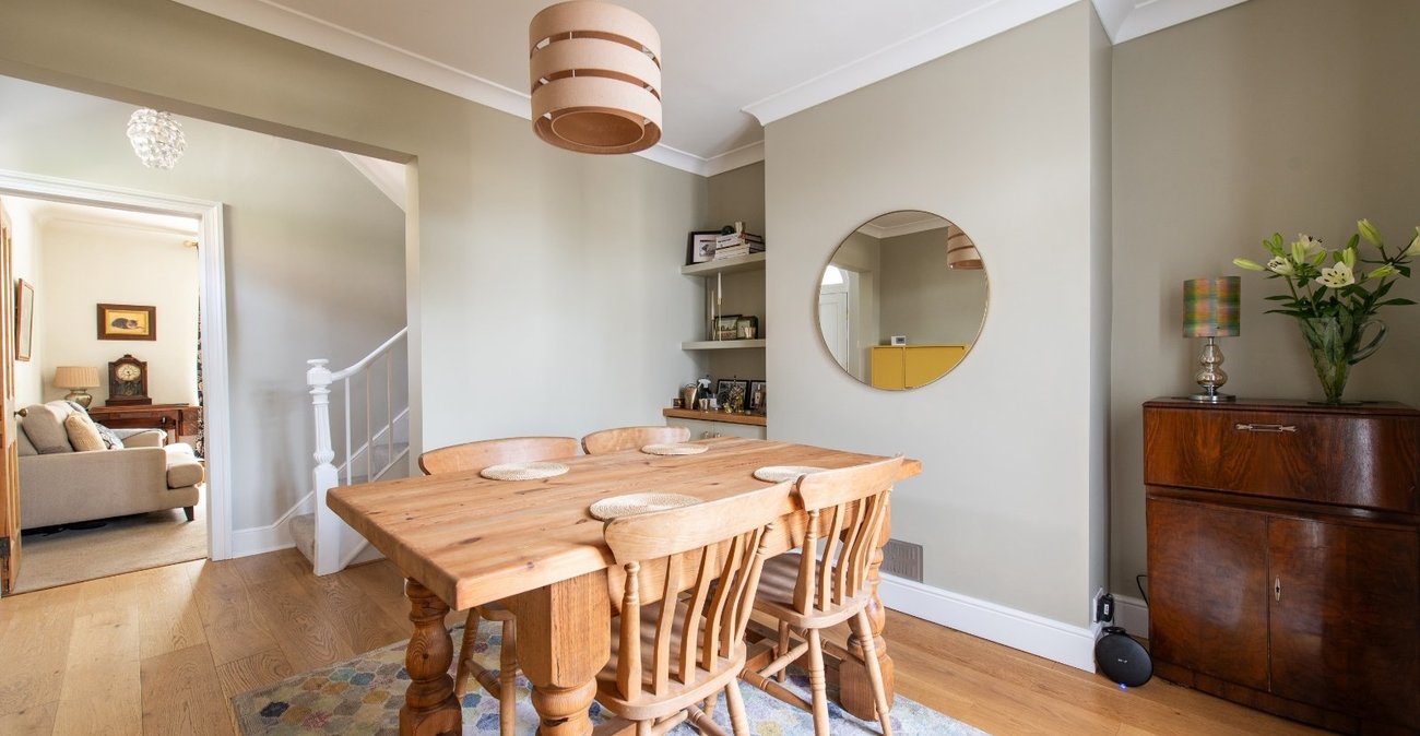 2 bedroom house for sale in Gravesend | Robinson Michael & Jackson