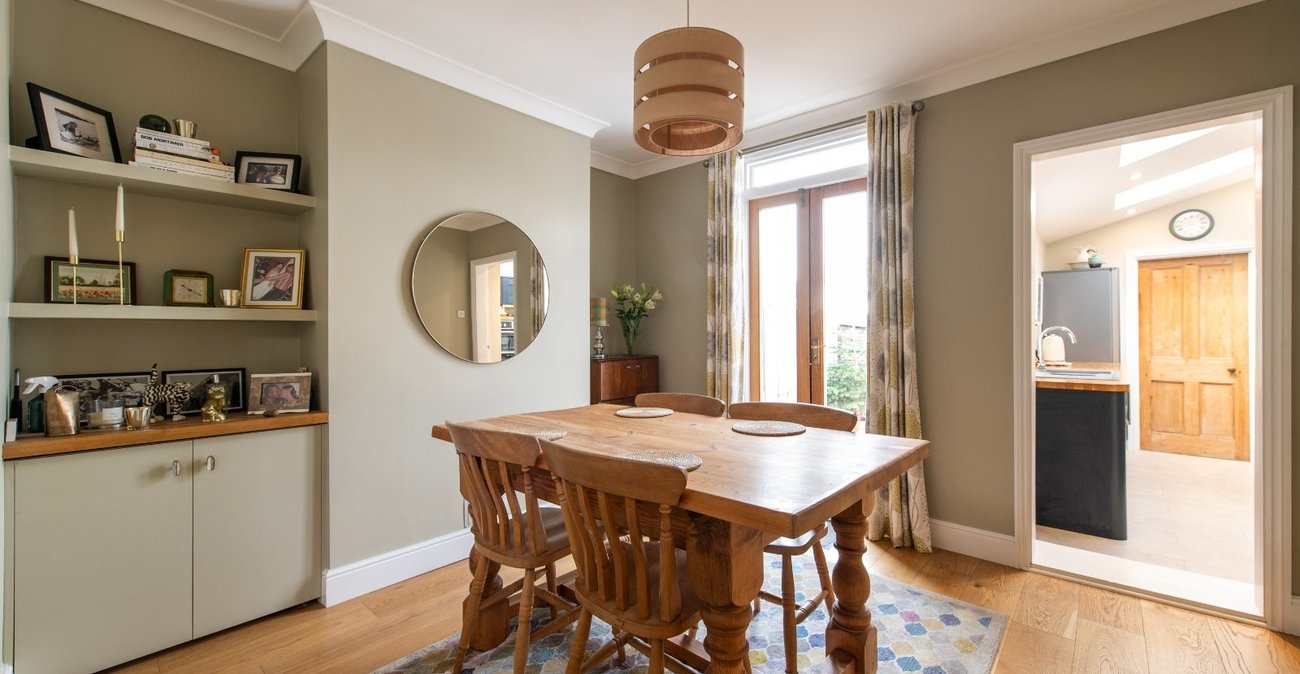 2 bedroom house for sale in Gravesend | Robinson Michael & Jackson
