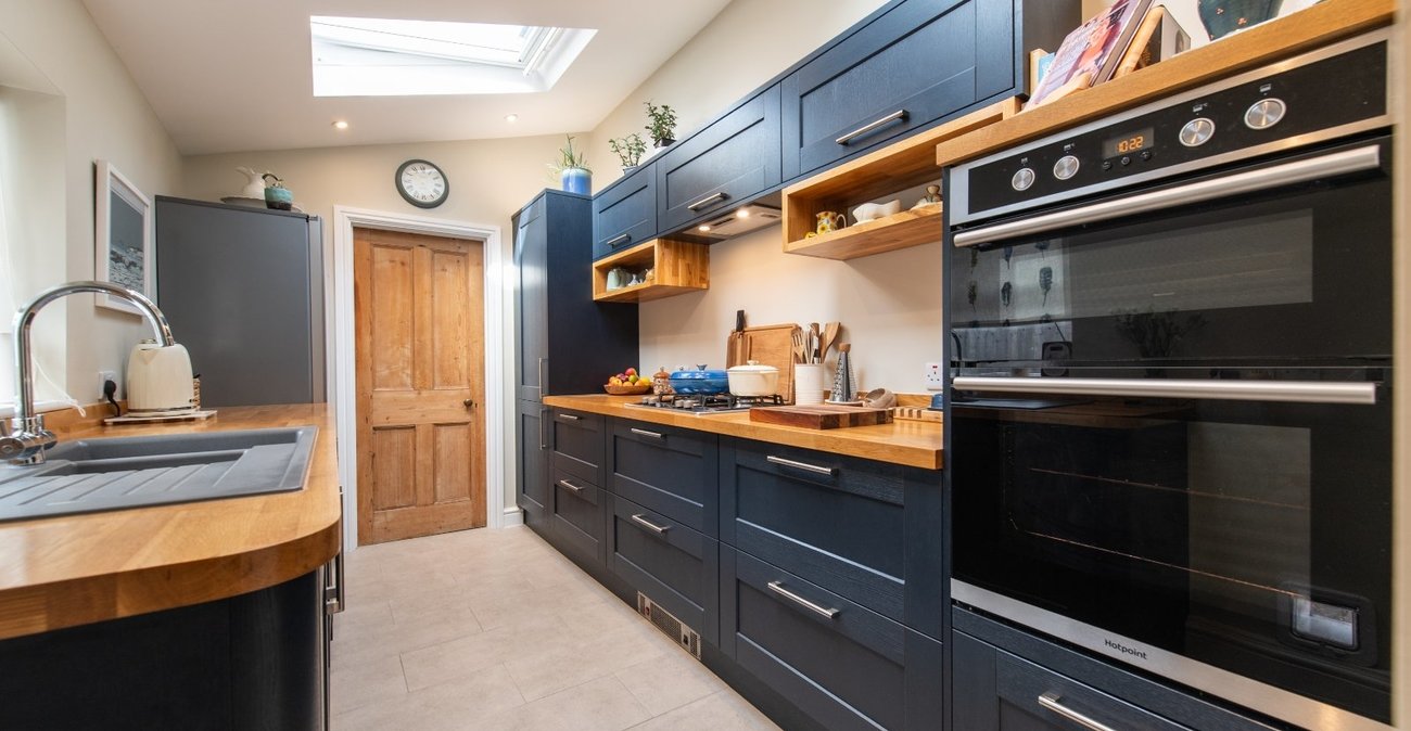 2 bedroom house for sale in Gravesend | Robinson Michael & Jackson