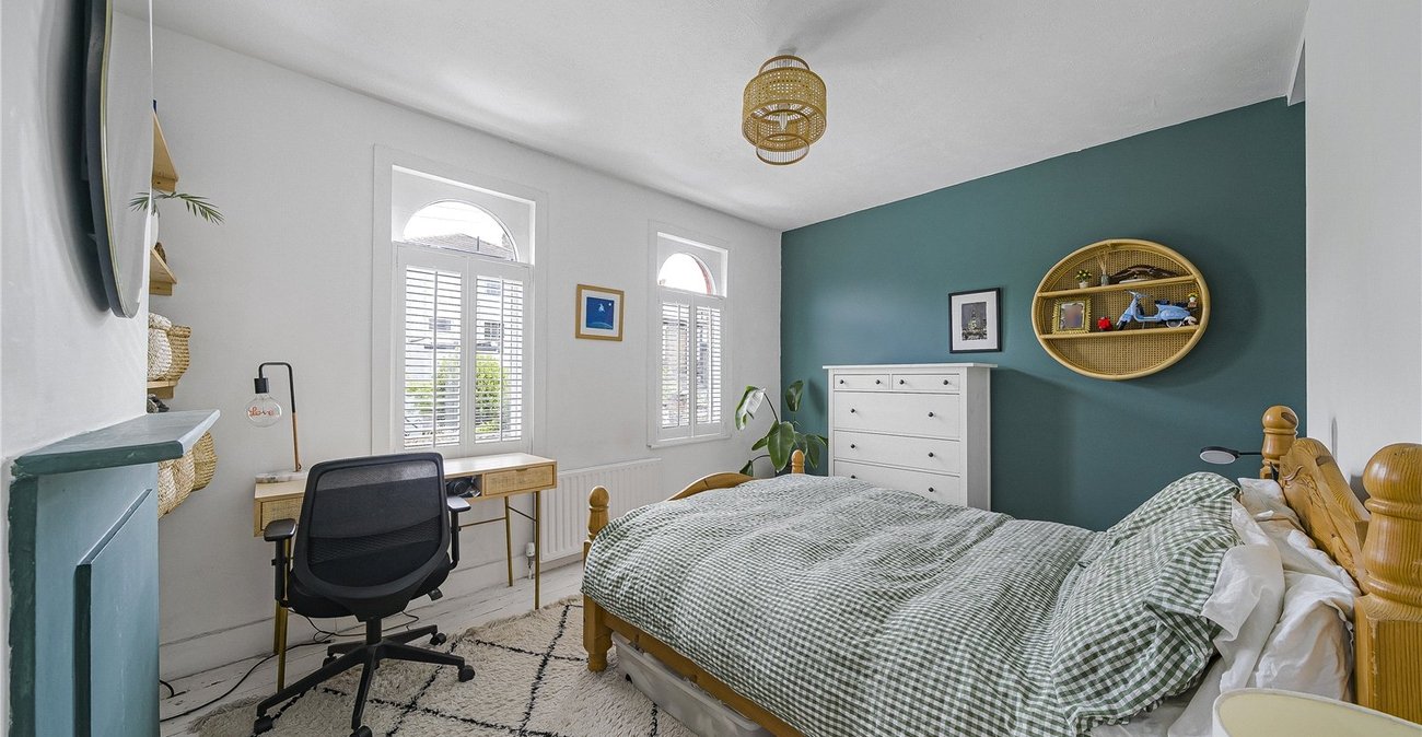 2 bedroom house for sale in Gravesend | Robinson Michael & Jackson