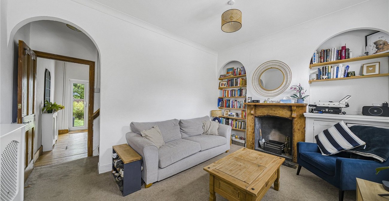 2 bedroom house for sale in Gravesend | Robinson Michael & Jackson