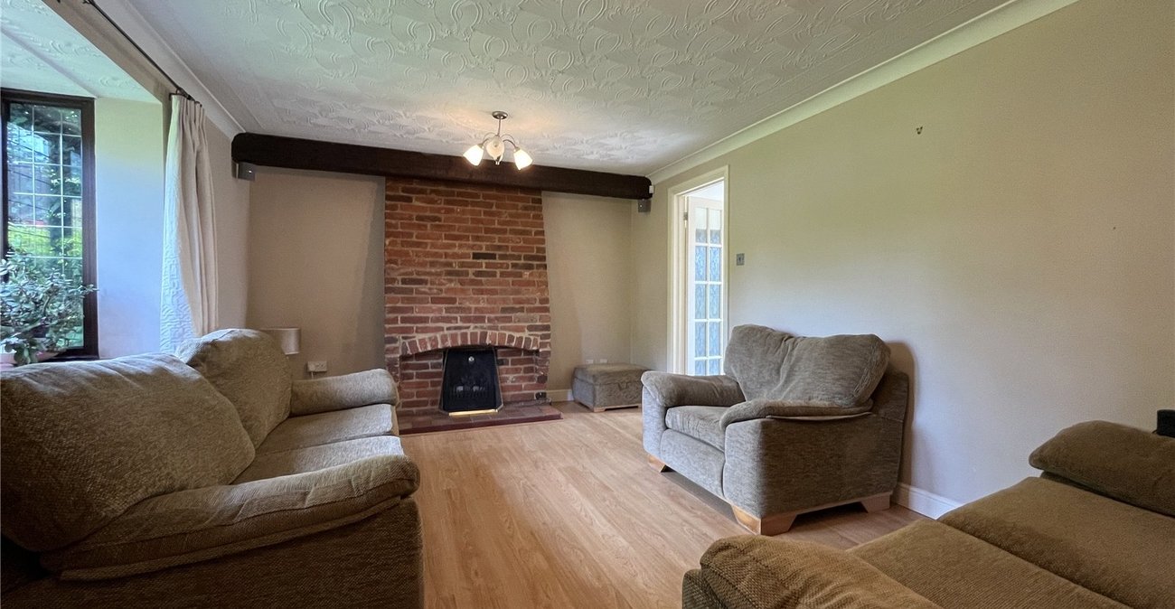 house for sale in Walderslade Woods, Kent, ME5 Robinson Michael & Jackson