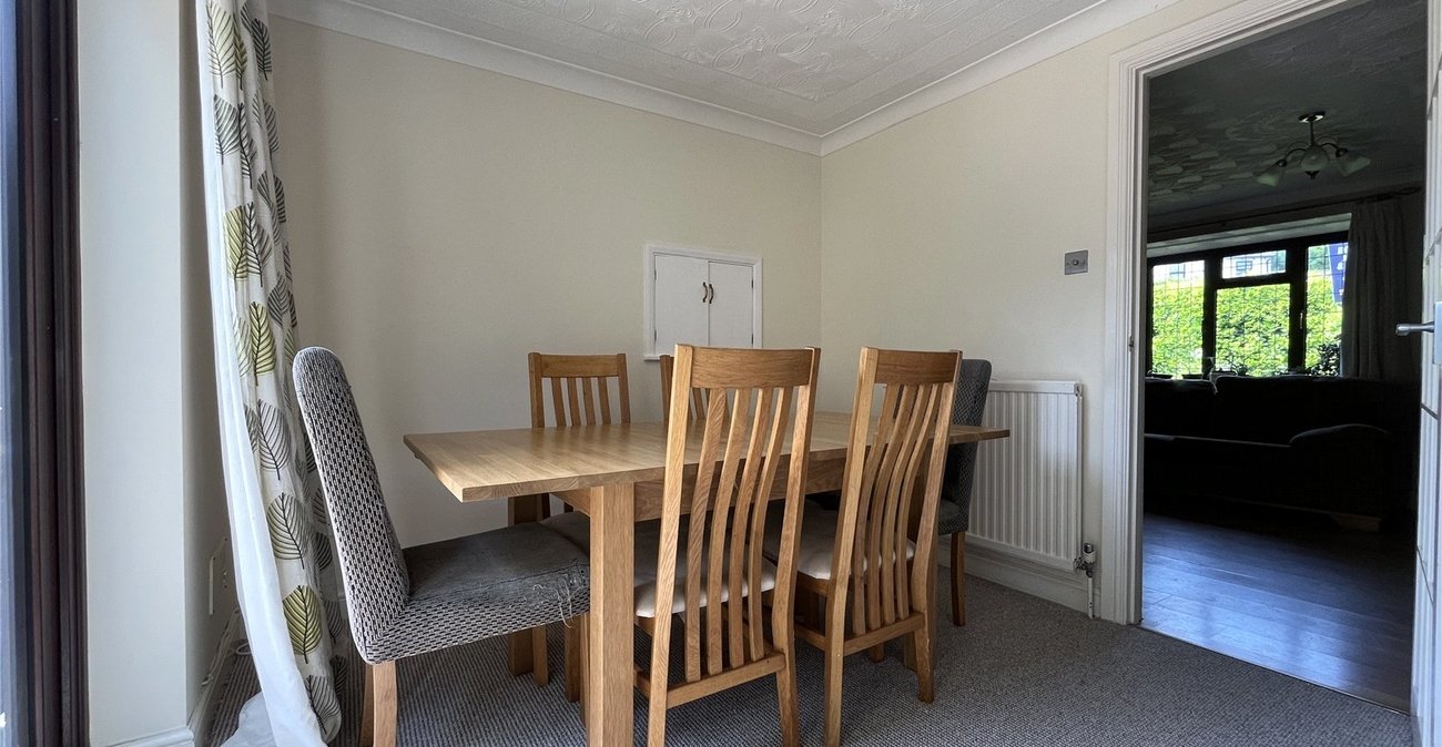 house for sale in Walderslade Woods, Kent, ME5 Robinson Michael & Jackson