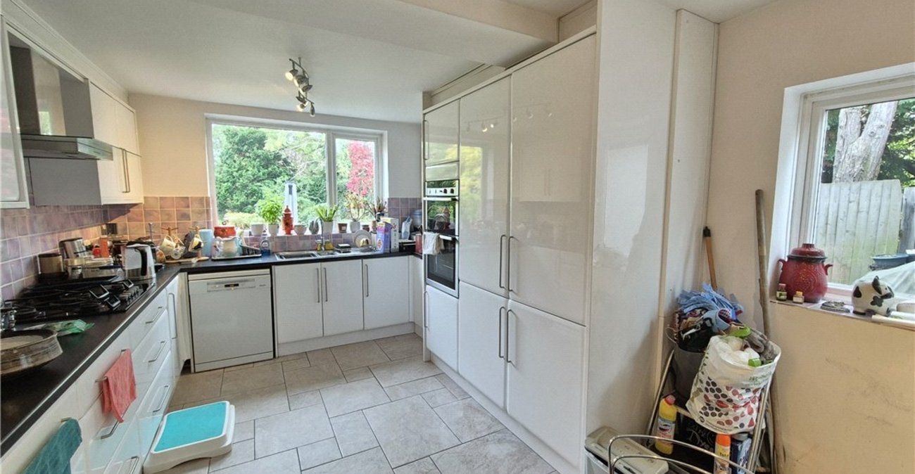 4 bedroom house for sale in Petts Wood | Robinson Jackson