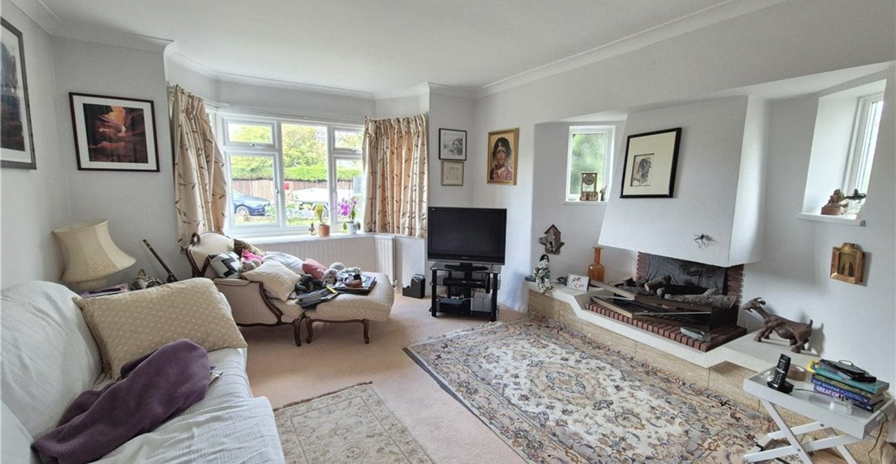 4 bedroom house for sale in Petts Wood | Robinson Jackson