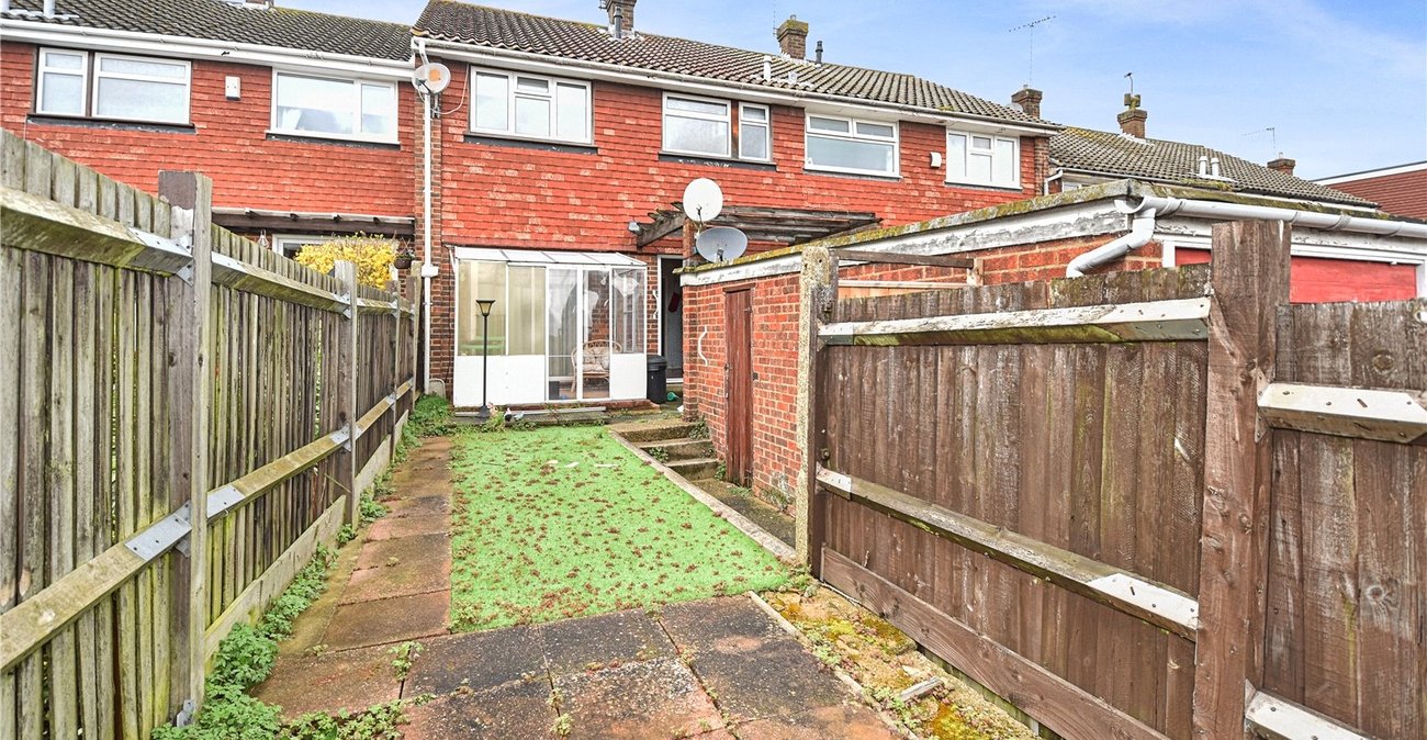 3 bedroom house for sale in Swanley | Robinson Jackson