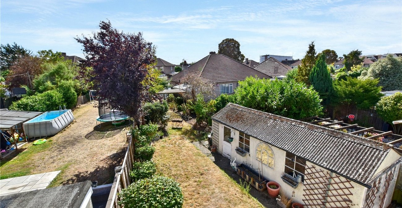 3 bedroom house for sale in Bexleyheath | Robinson Jackson