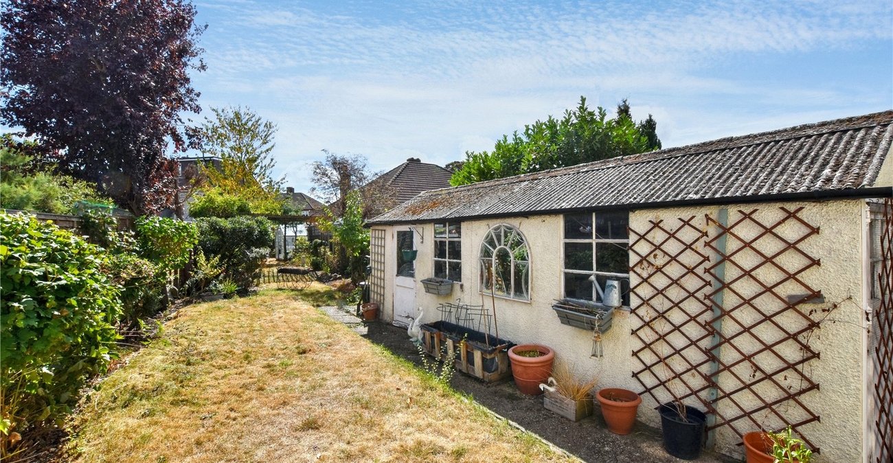 3 bedroom house for sale in Bexleyheath | Robinson Jackson