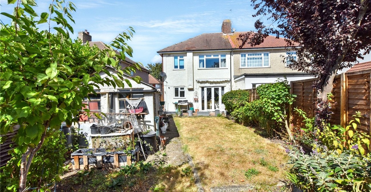 3 bedroom house for sale in Bexleyheath | Robinson Jackson