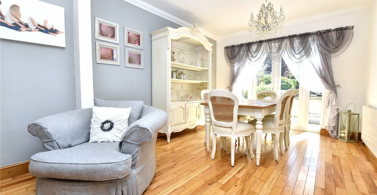 3 bedroom house for sale in Bexleyheath | Robinson Jackson