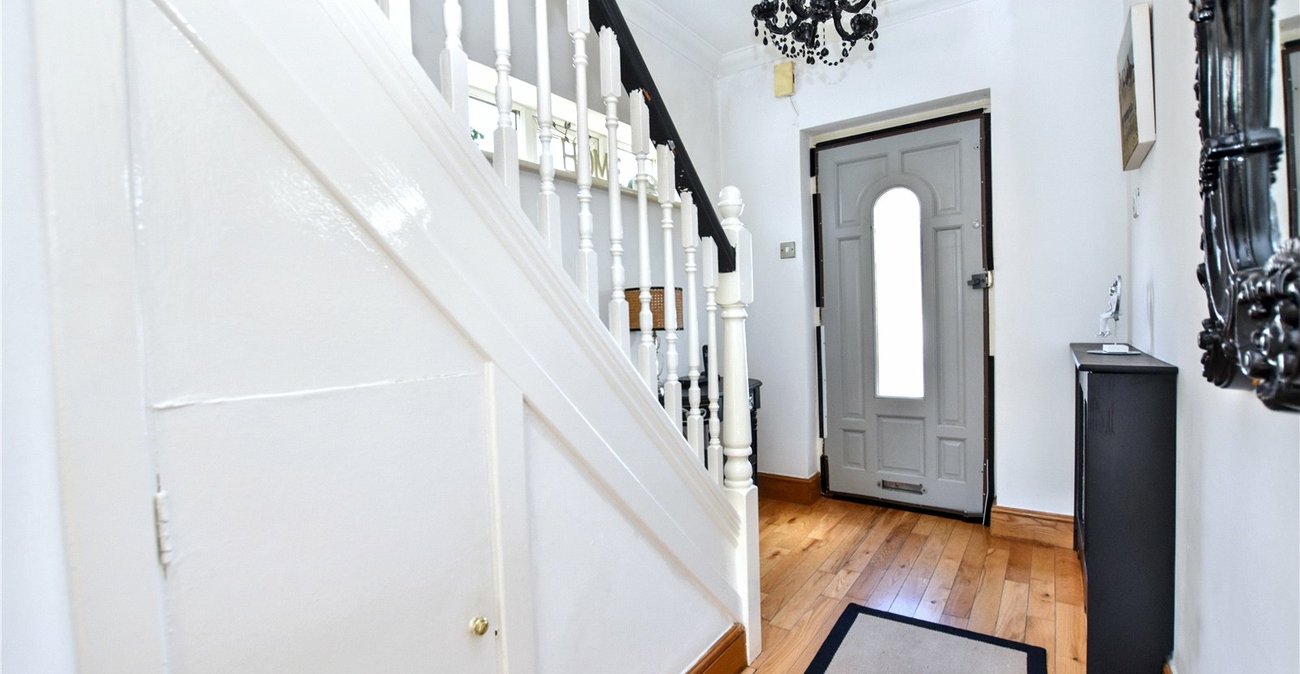 3 bedroom house for sale in Bexleyheath | Robinson Jackson