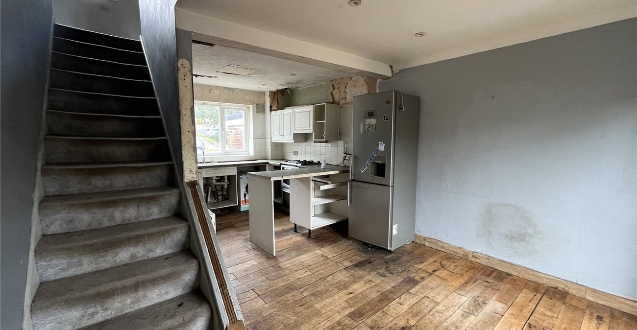 3 bedroom house for sale in Walderslade | Robinson Michael & Jackson