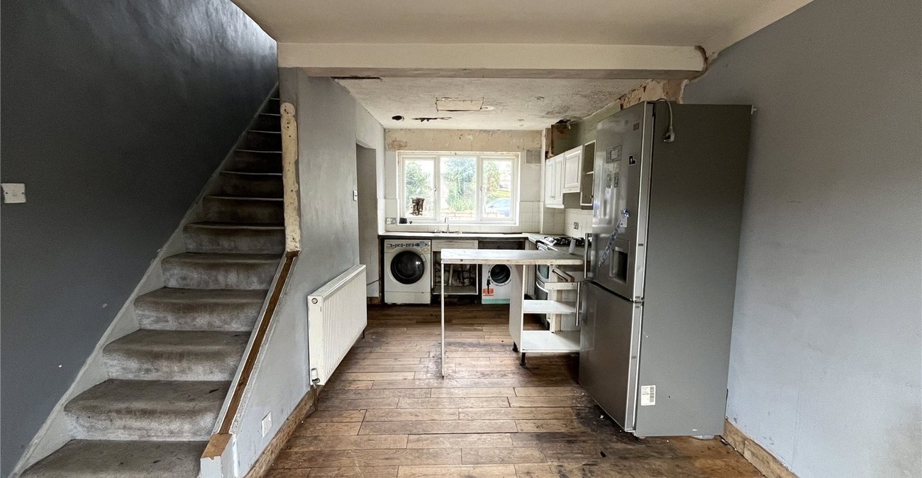 3 bedroom house for sale in Walderslade | Robinson Michael & Jackson