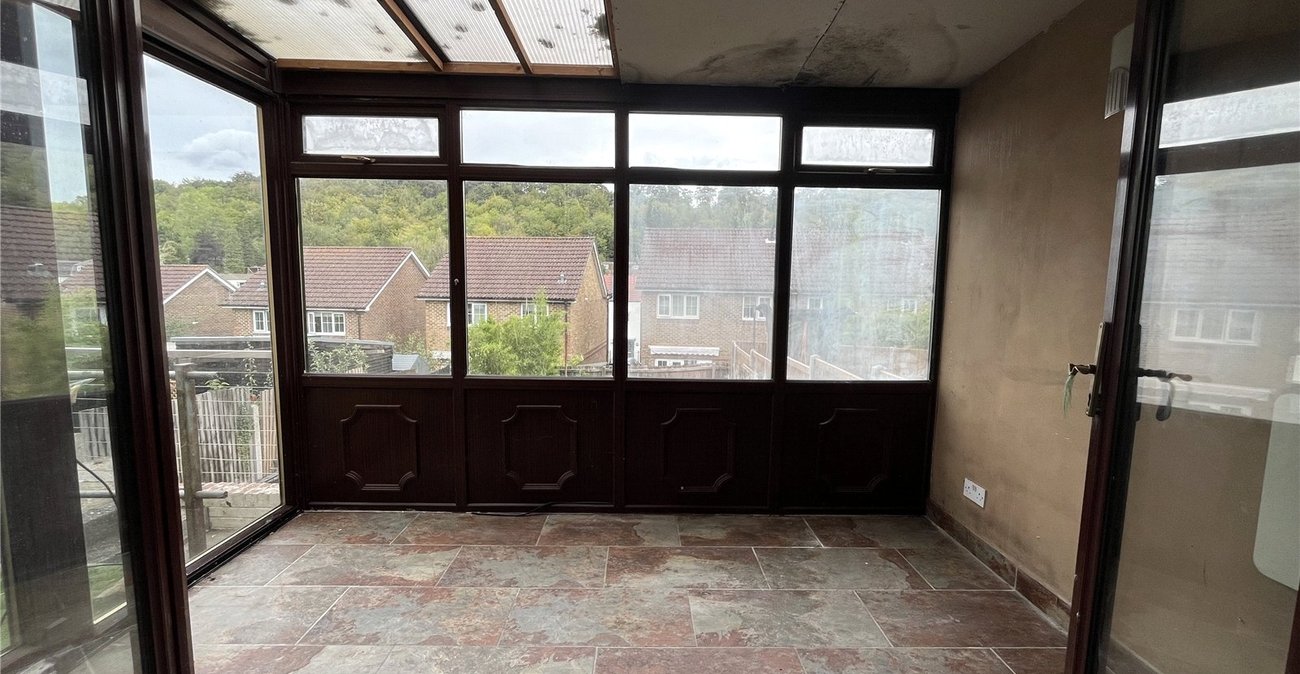 3 bedroom house for sale in Walderslade | Robinson Michael & Jackson