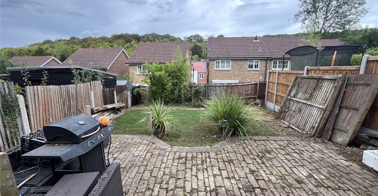 3 bedroom house for sale in Walderslade | Robinson Michael & Jackson