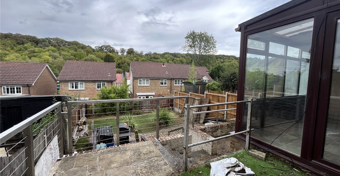 3 bedroom house for sale in Walderslade | Robinson Michael & Jackson