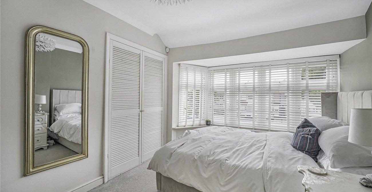 2 bedroom house for sale in Sidcup | Robinson Jackson