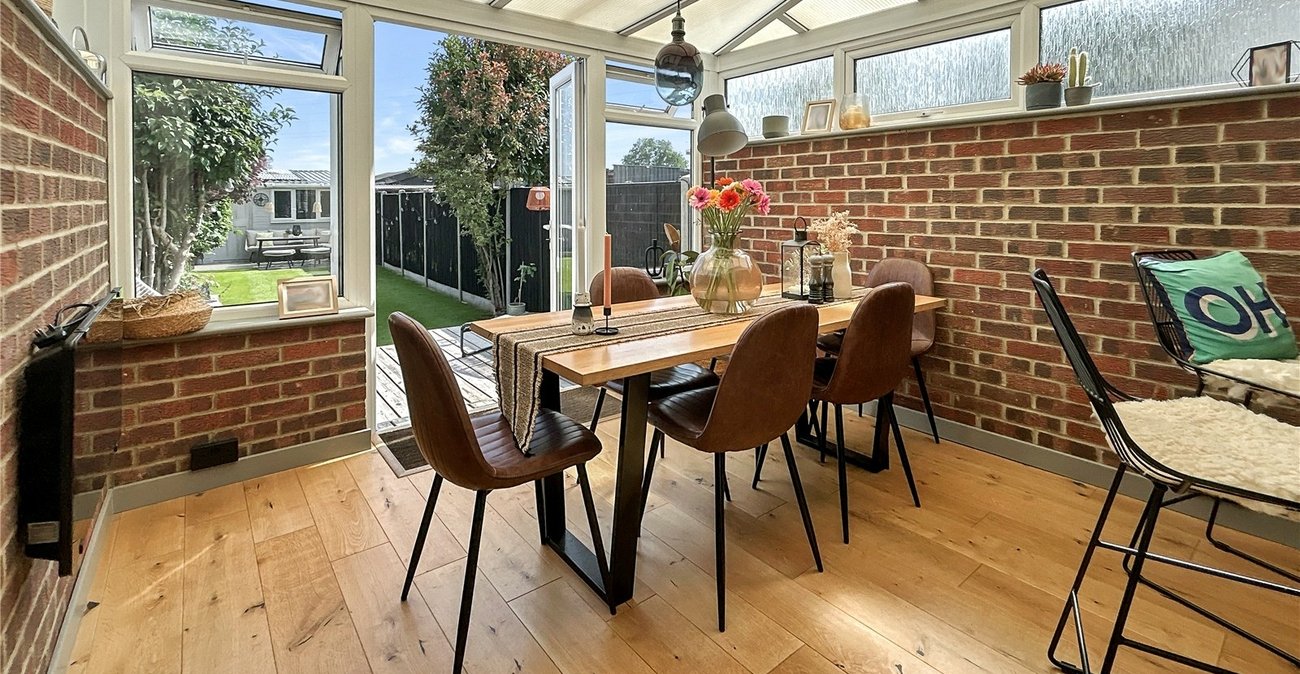 2 bedroom house for sale in Sidcup | Robinson Jackson