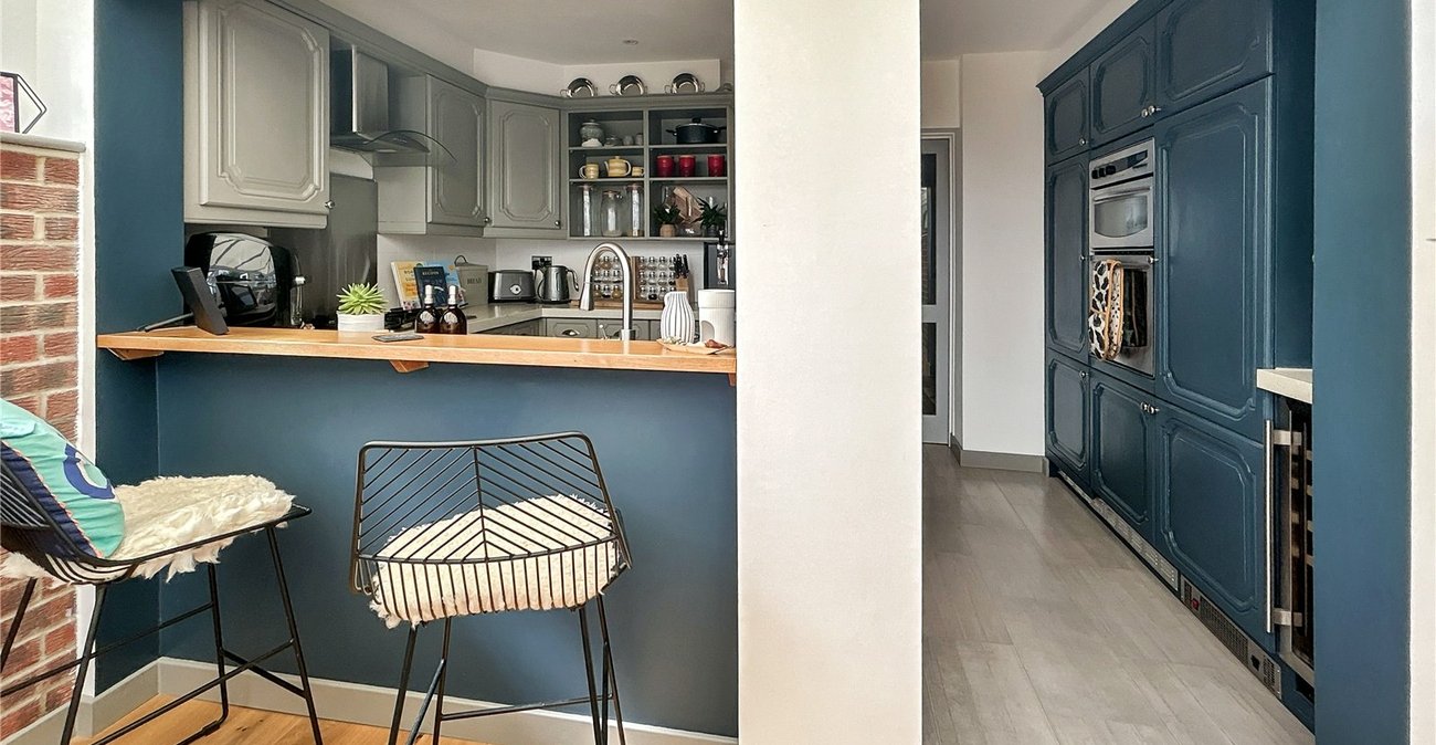 2 bedroom house for sale in Sidcup | Robinson Jackson