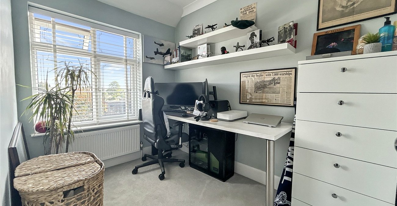 2 bedroom house for sale in Sidcup | Robinson Jackson