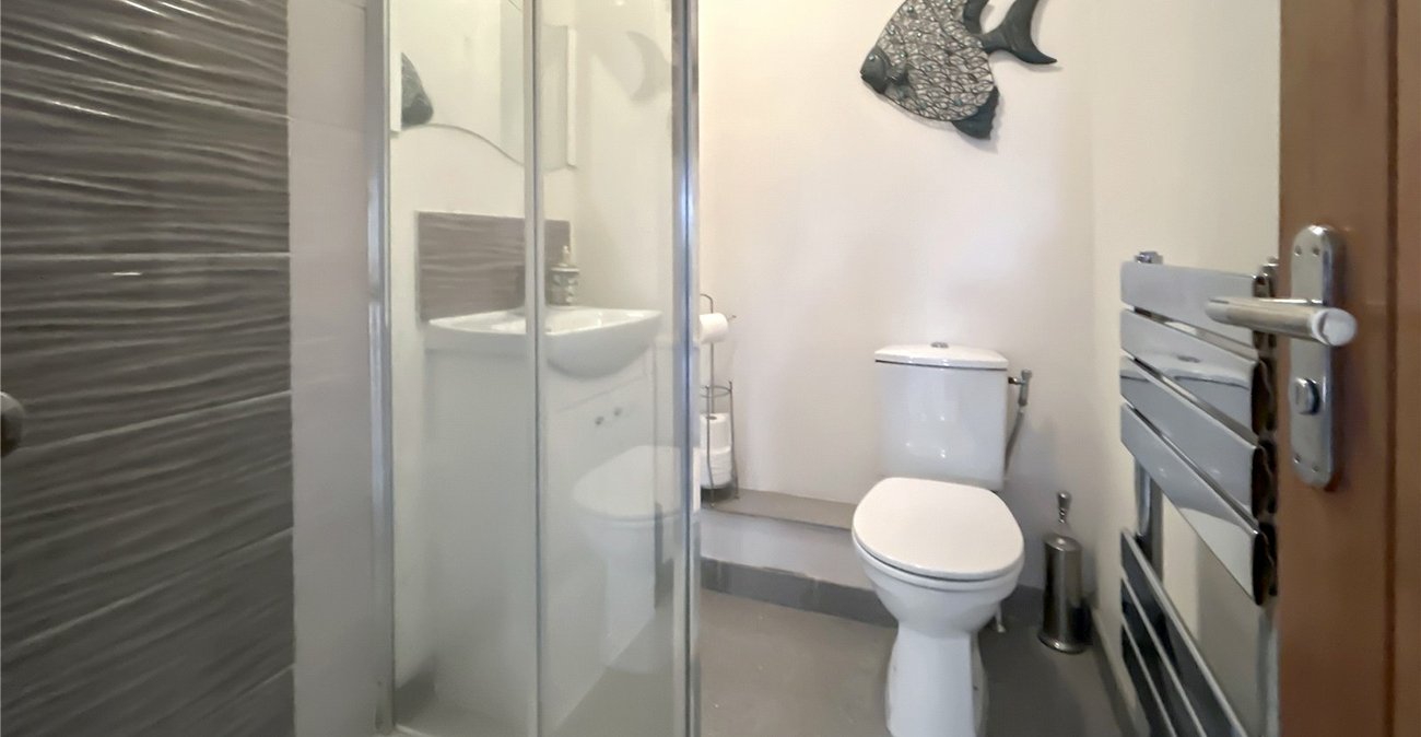 4 bedroom house for sale in Sidcup | Robinson Jackson