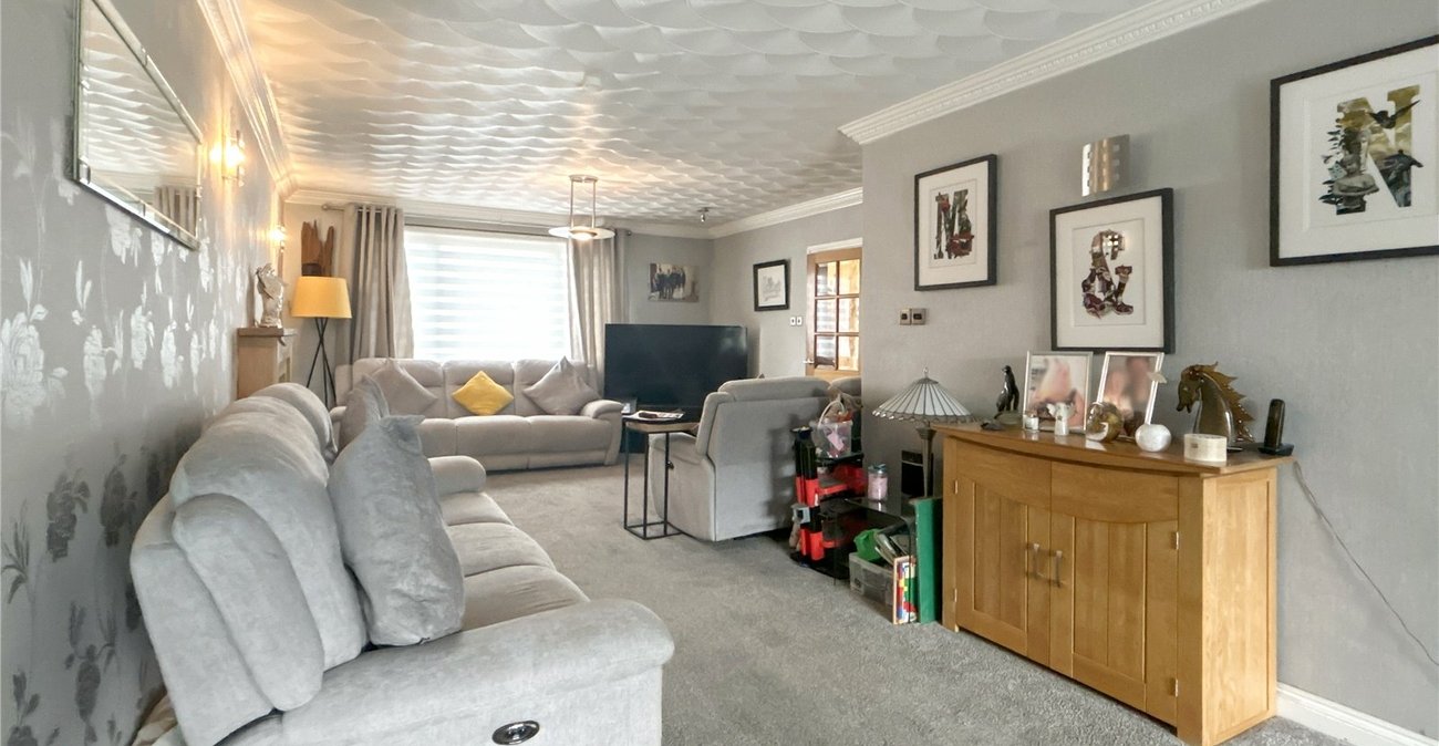 4 bedroom house for sale in Sidcup | Robinson Jackson