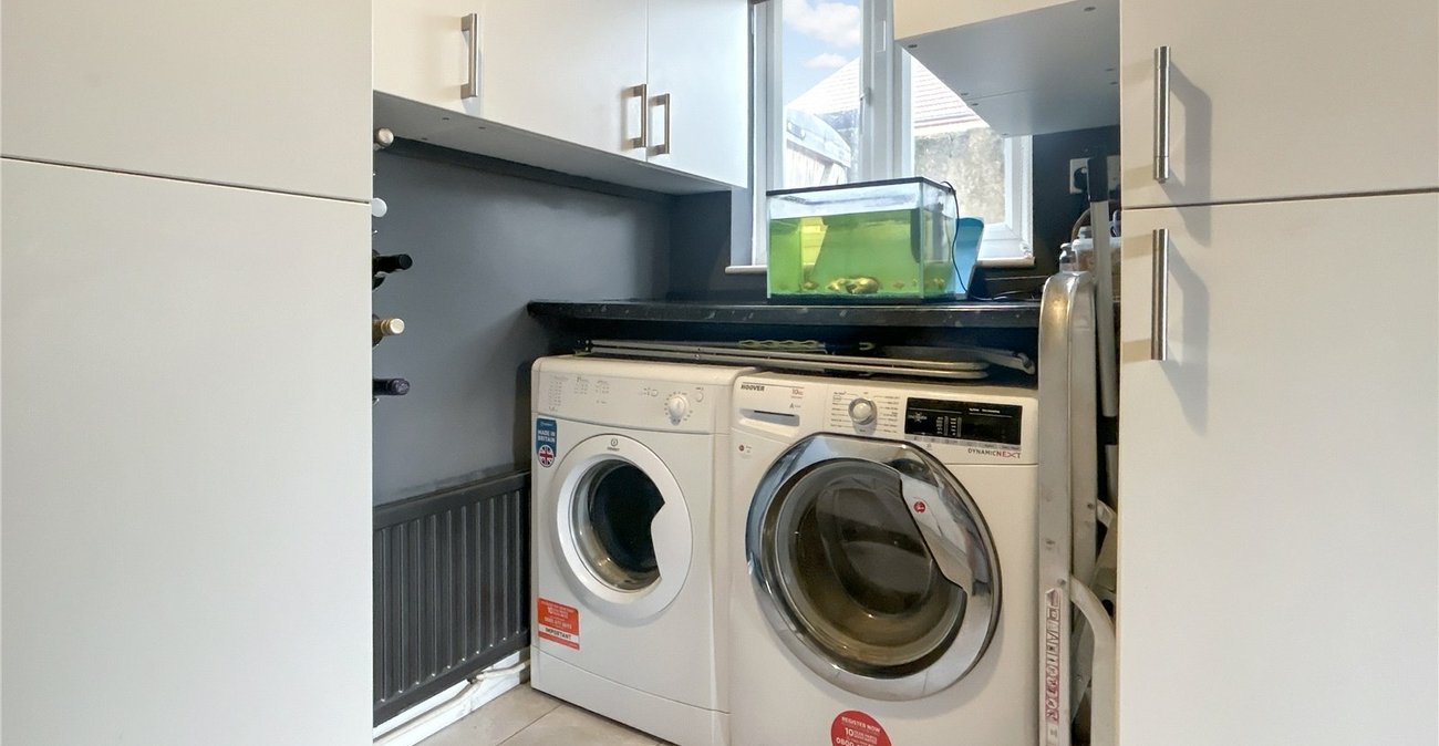 4 bedroom house for sale in Sidcup | Robinson Jackson