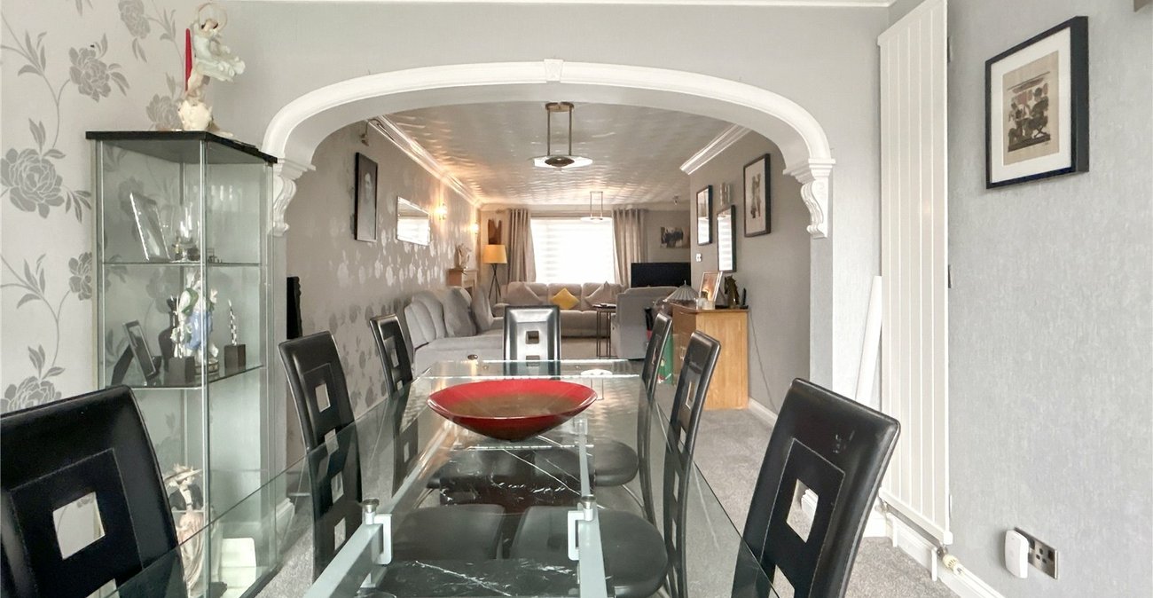 4 bedroom house for sale in Sidcup | Robinson Jackson