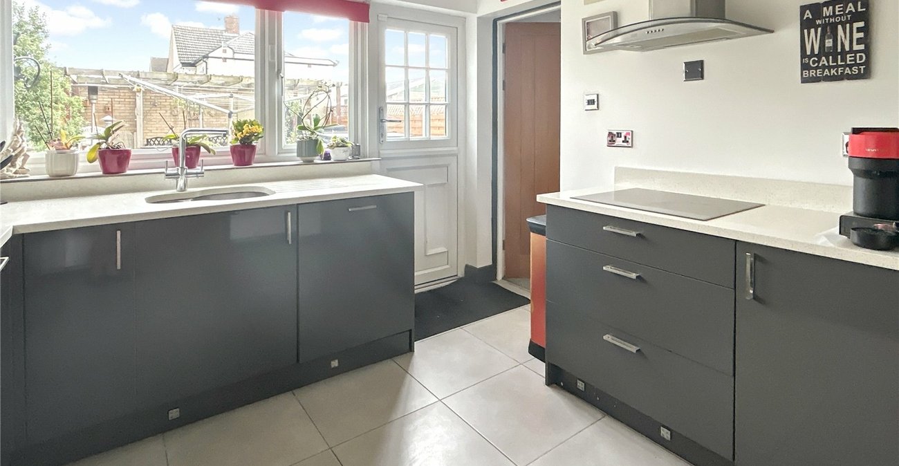 4 bedroom house for sale in Sidcup | Robinson Jackson