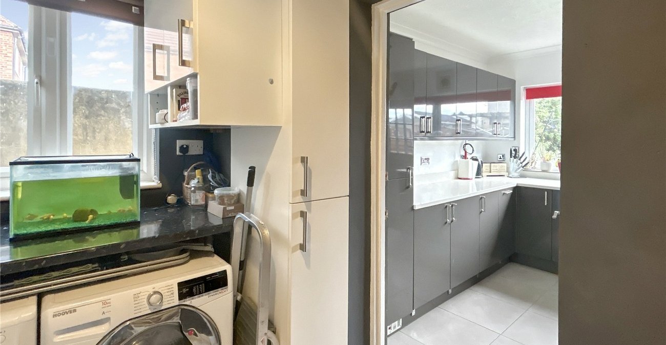 4 bedroom house for sale in Sidcup | Robinson Jackson