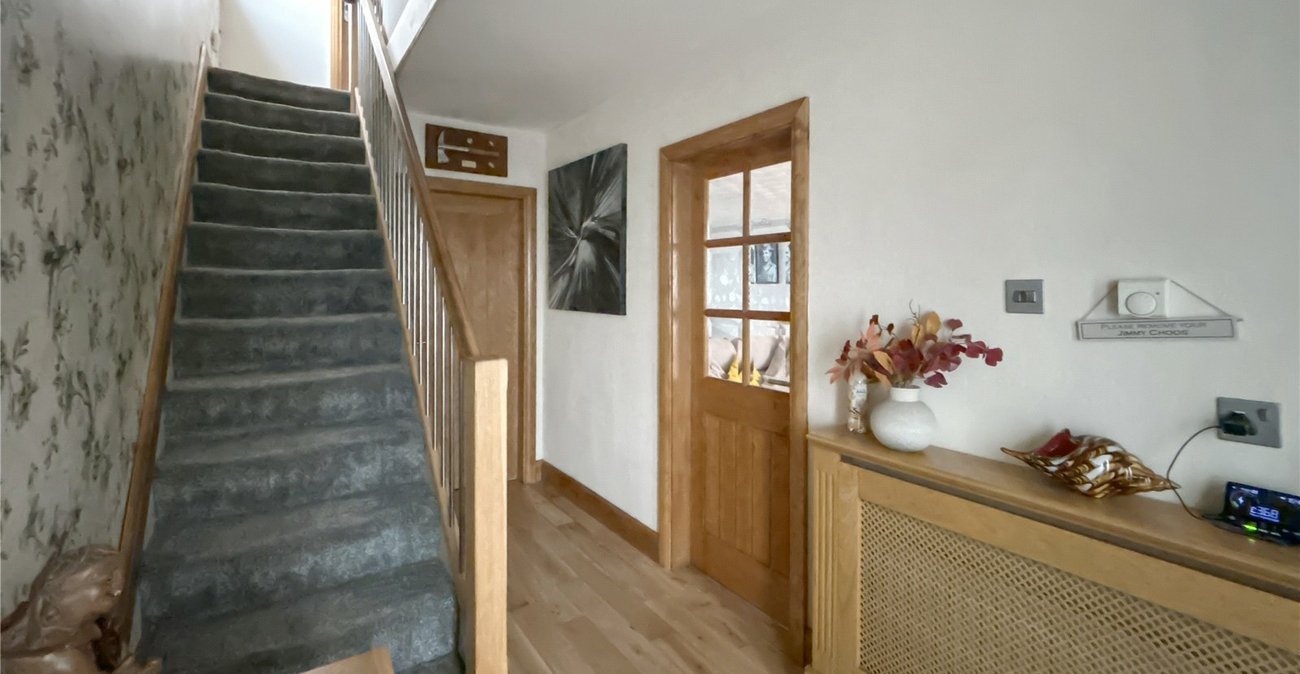 4 bedroom house for sale in Sidcup | Robinson Jackson