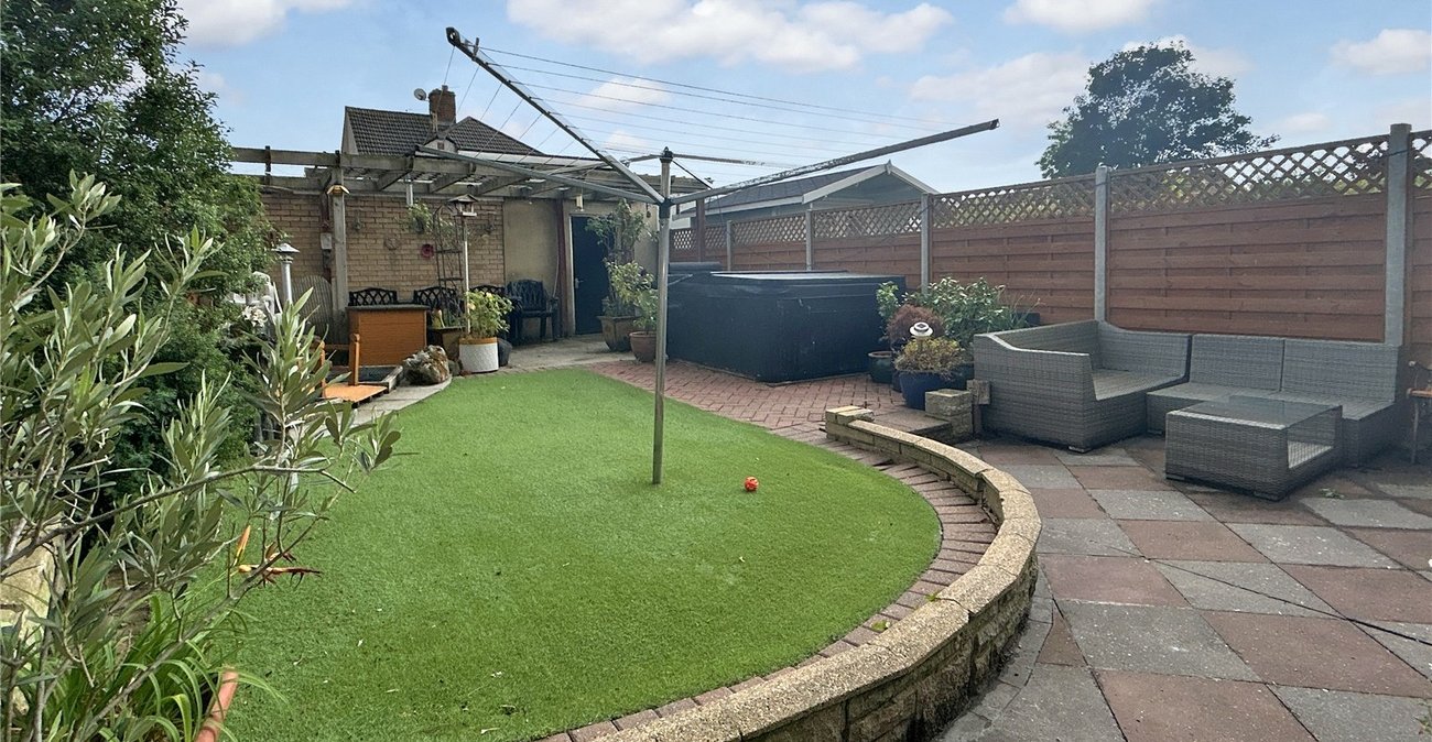 4 bedroom house for sale in Sidcup | Robinson Jackson