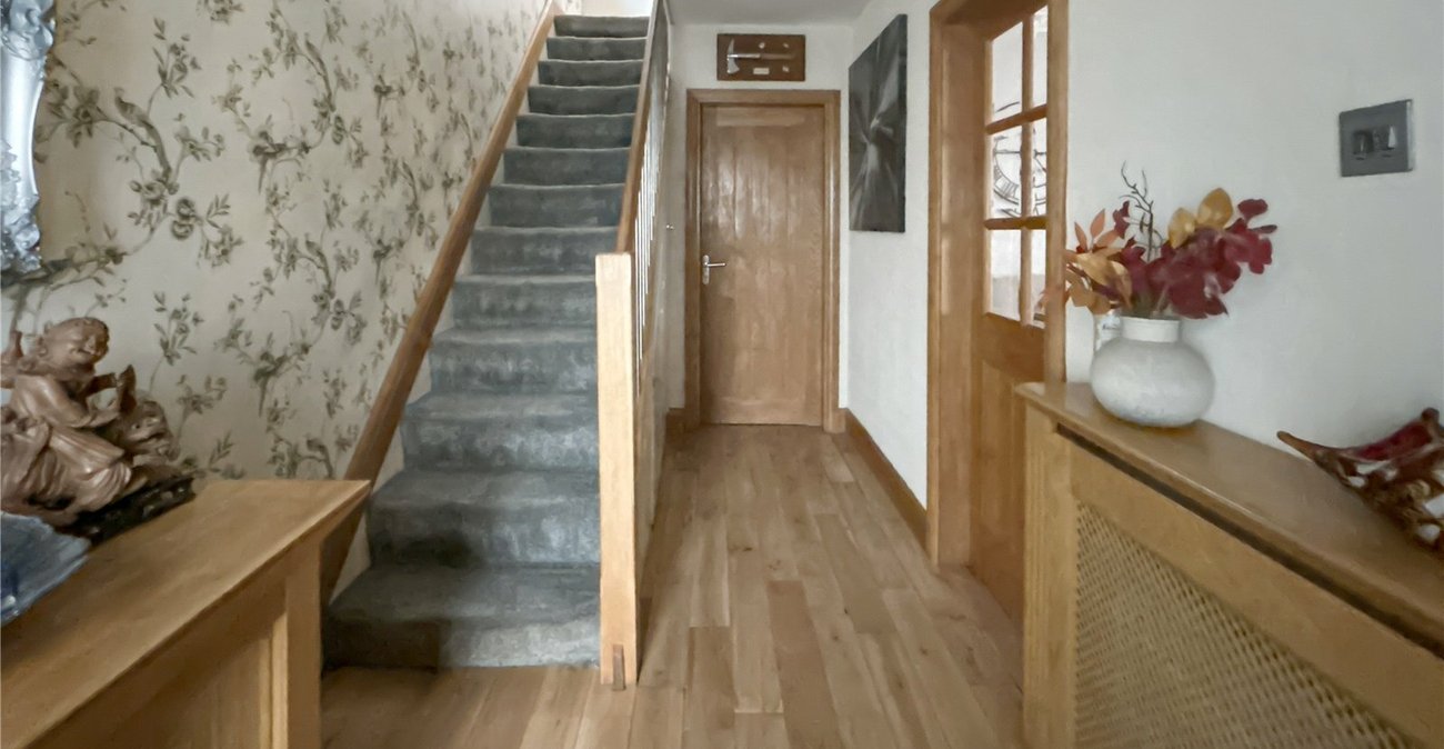 4 bedroom house for sale in Sidcup | Robinson Jackson