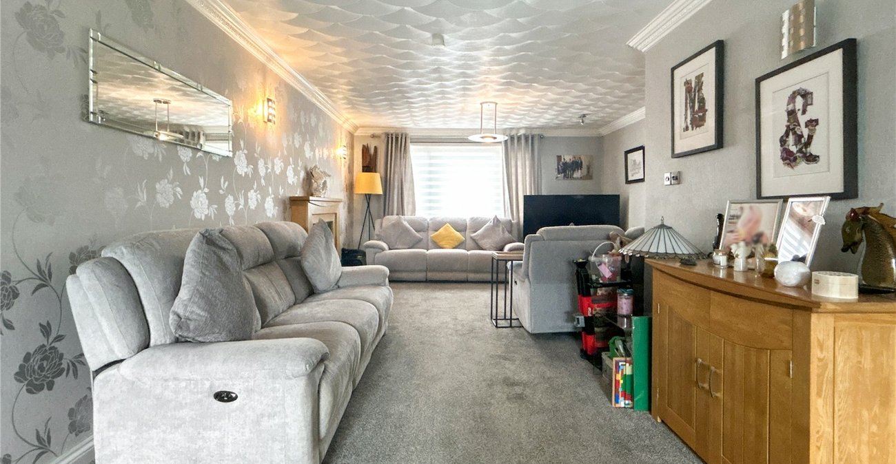 4 bedroom house for sale in Sidcup | Robinson Jackson