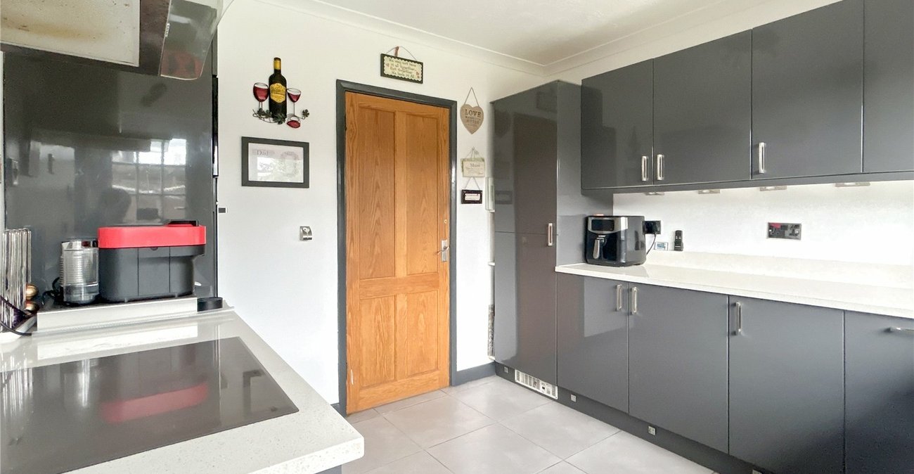 4 bedroom house for sale in Sidcup | Robinson Jackson