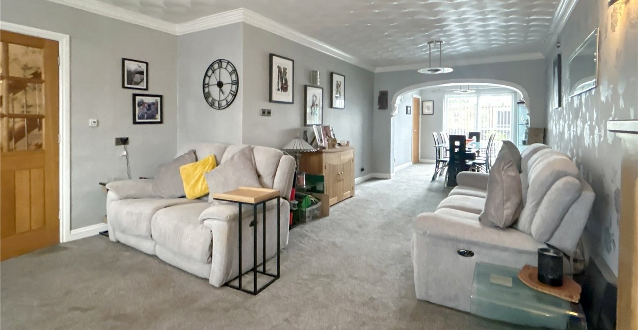 4 bedroom house for sale in Sidcup | Robinson Jackson