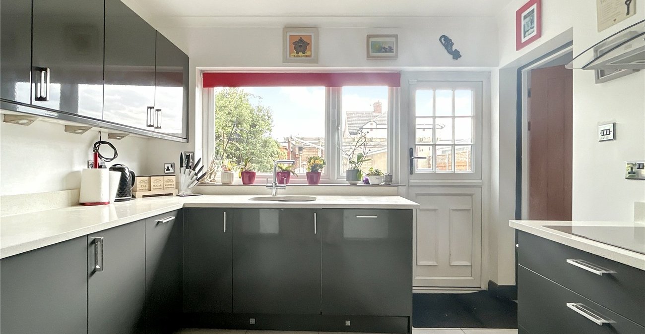 4 bedroom house for sale in Sidcup | Robinson Jackson