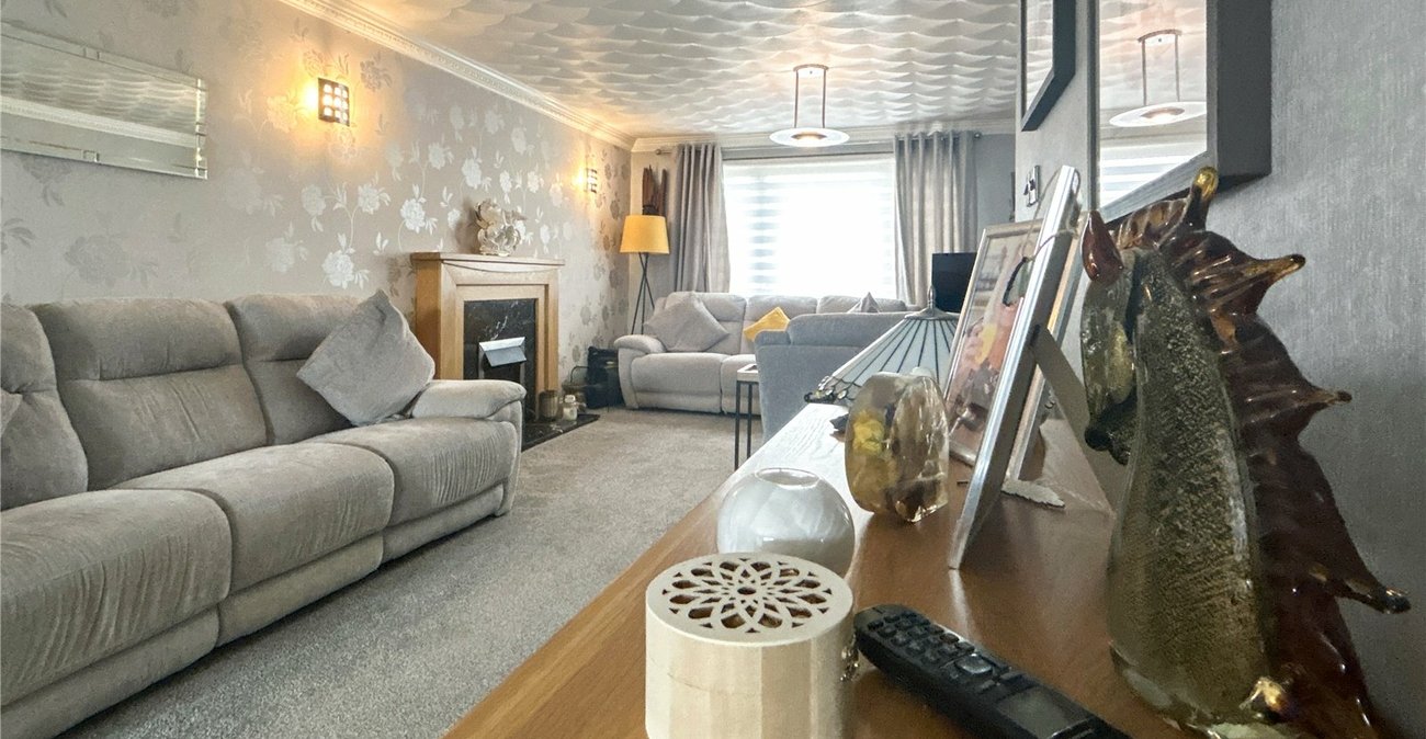 4 bedroom house for sale in Sidcup | Robinson Jackson