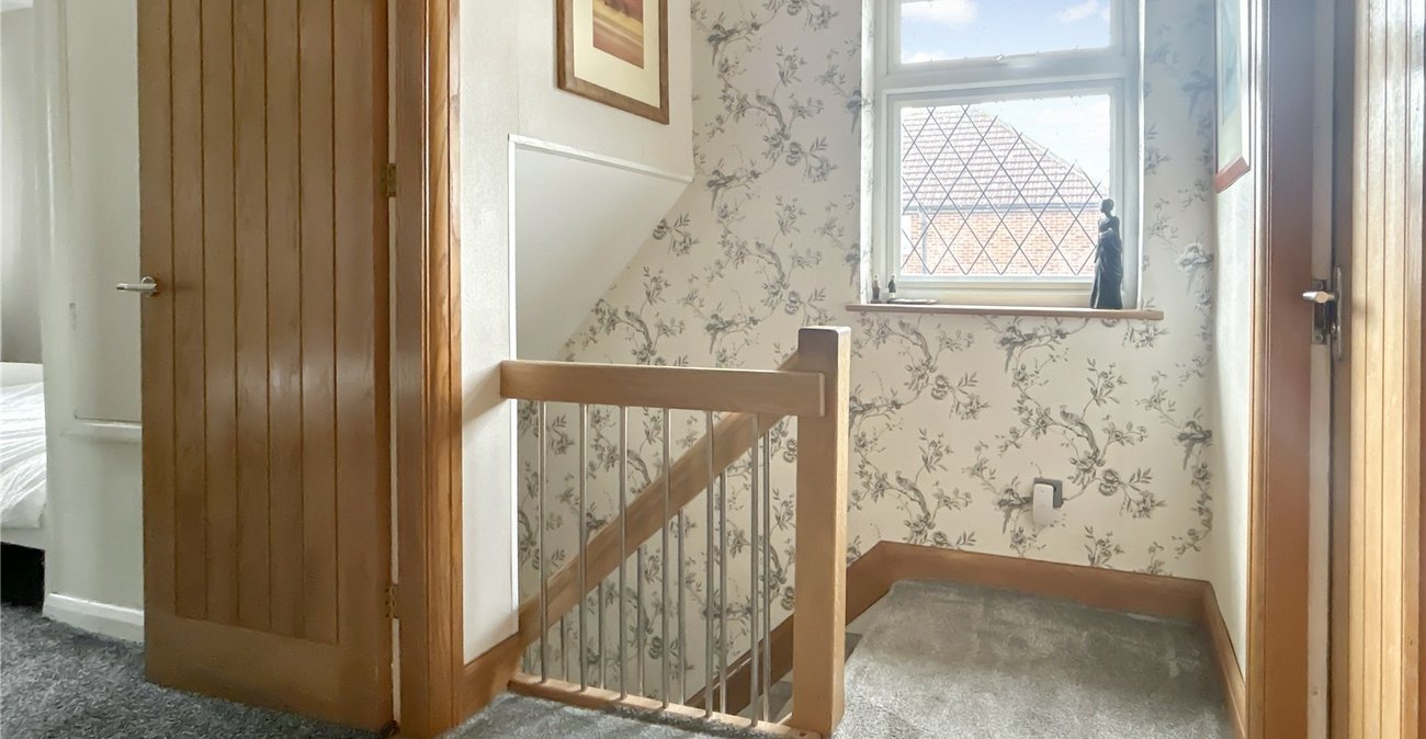 4 bedroom house for sale in Sidcup | Robinson Jackson