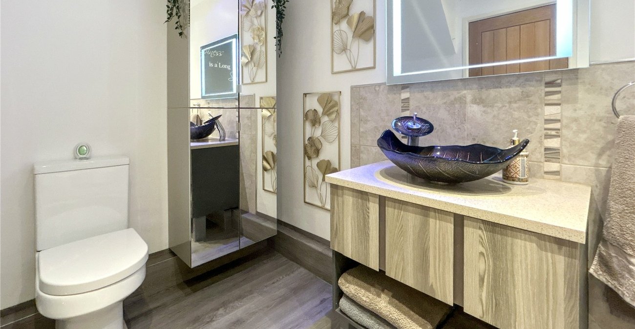 4 bedroom house for sale in Sidcup | Robinson Jackson