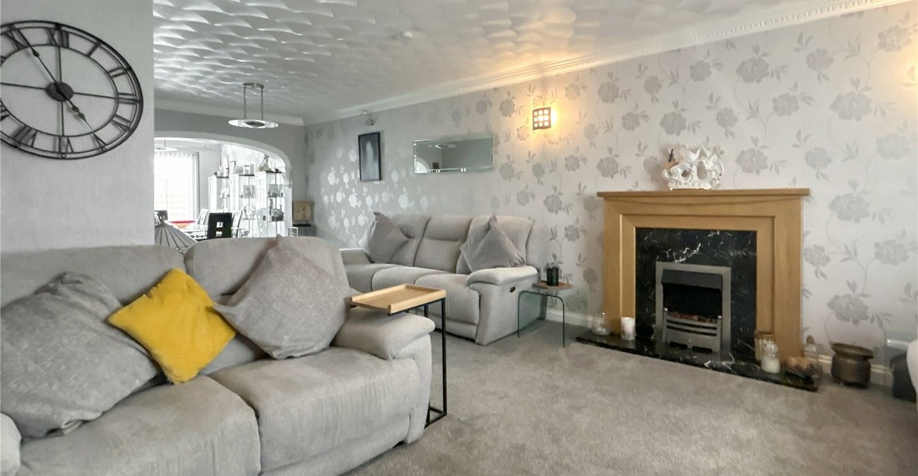 4 bedroom house for sale in Sidcup | Robinson Jackson