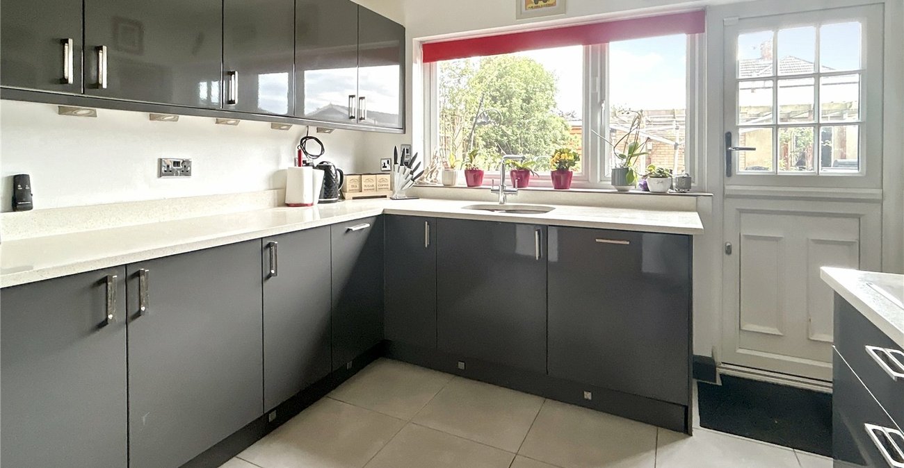 4 bedroom house for sale in Sidcup | Robinson Jackson