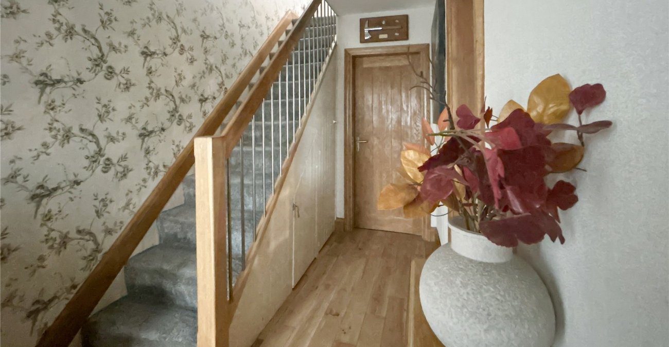 4 bedroom house for sale in Sidcup | Robinson Jackson